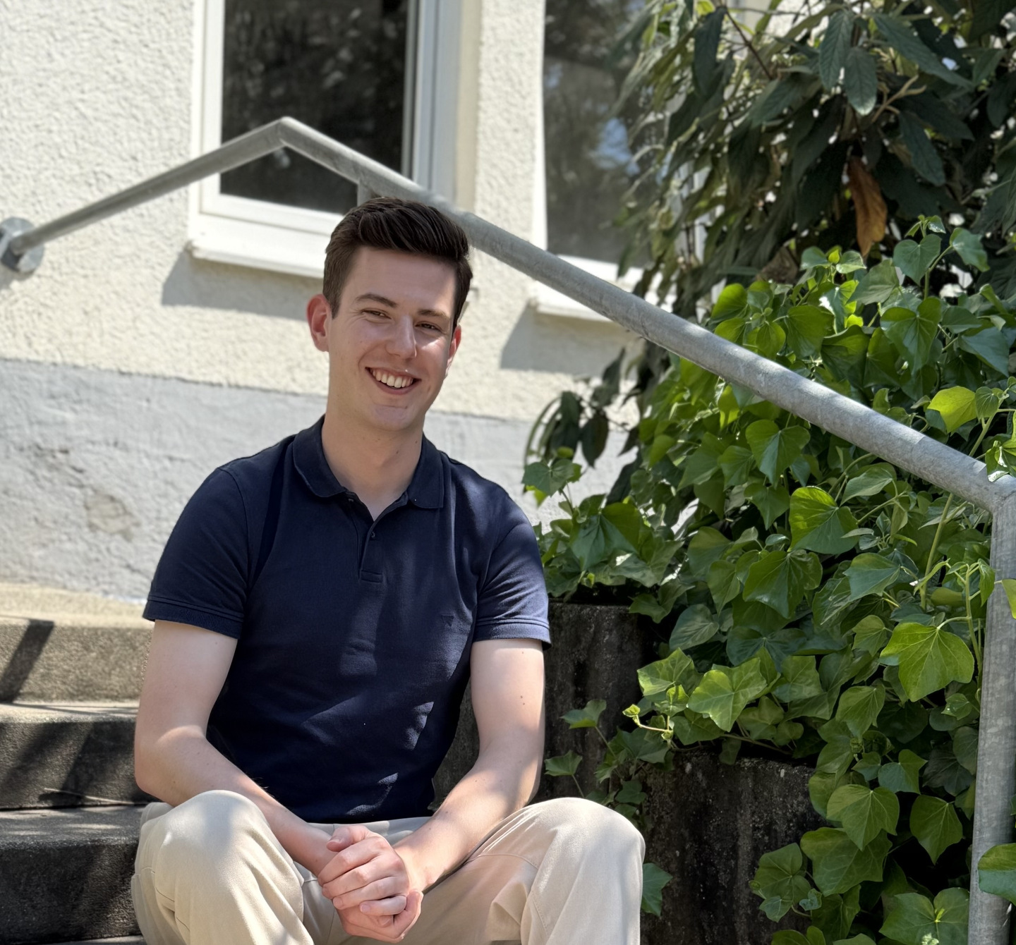 Bild von Patrick Reichenbach von Sobek Innovations
